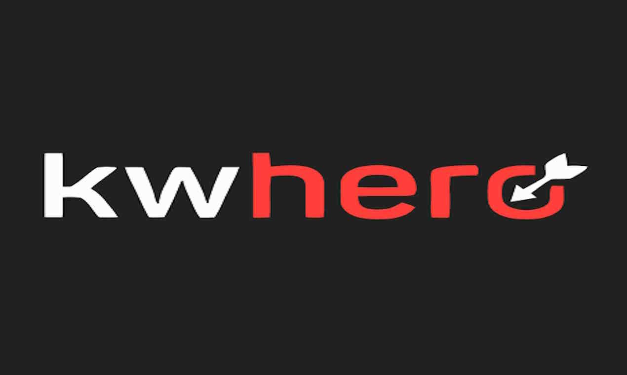 KWHero AI logo