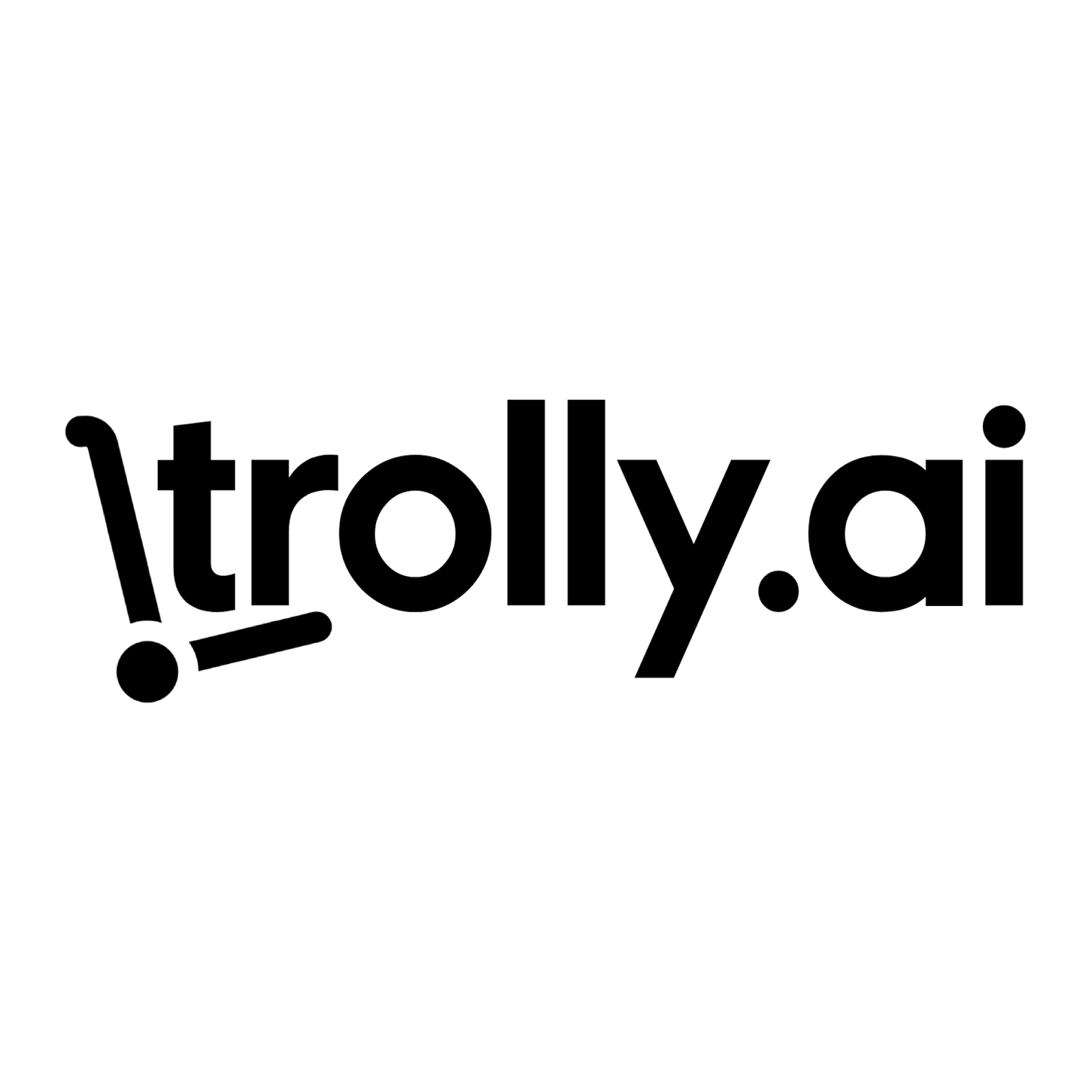 TrollyAI logo
