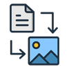 Bard PDF logo
