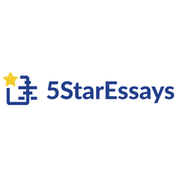5StarEssays AI Essay Writer logo