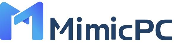 MIMICPC logo