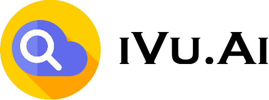 iVu Ai-Powered Conversational Search Engine screenshot