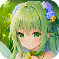 MagicAI - Free AI Image, AI Video, AI Tools, Anime Art logo