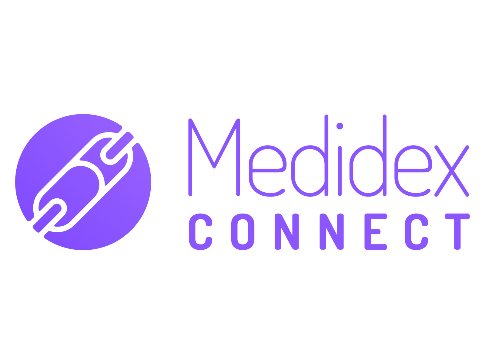 Medidex Connect screenshot