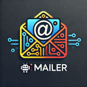 AI Mailer Bulk Email Marketing Software logo