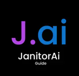 Janitor AI logo