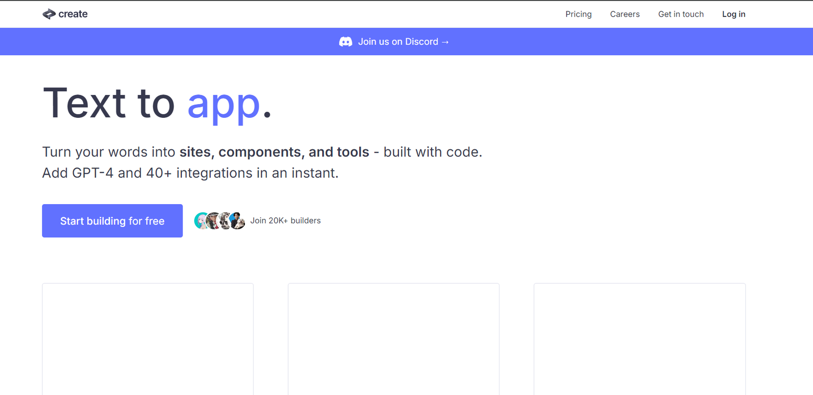Create AI screenshot