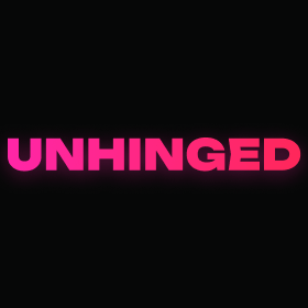 unhinged.ai logo