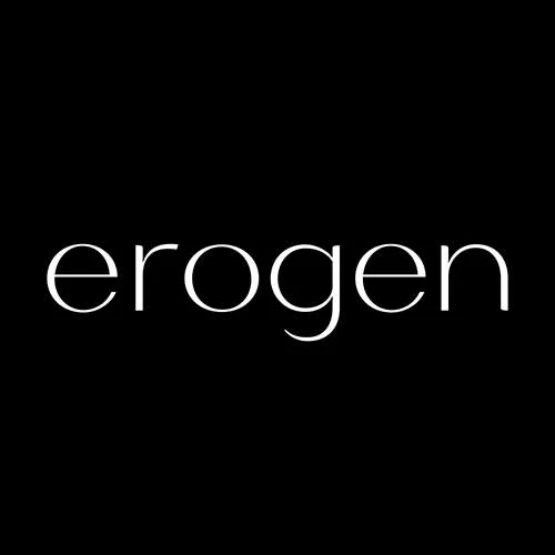 Erogen logo