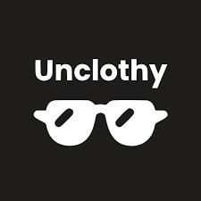 Unclothy logo