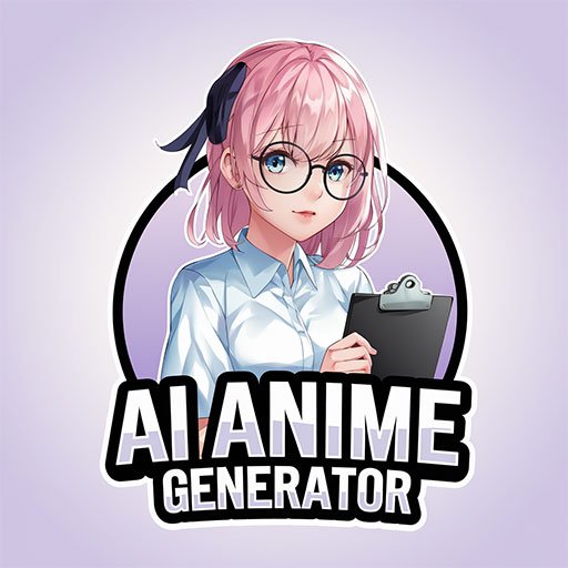 AI Anime Generator logo