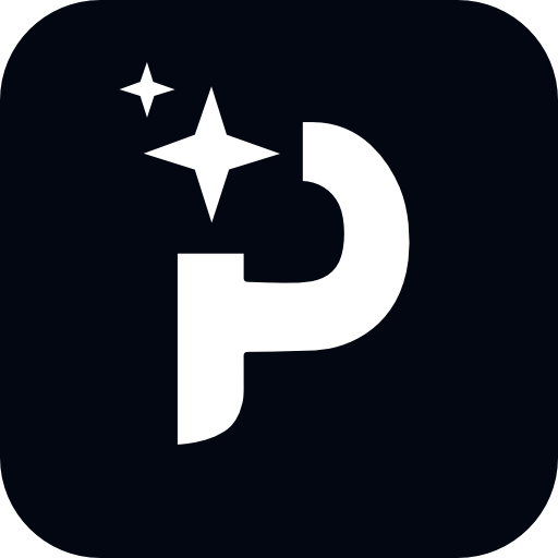 Painterize logo