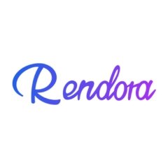 Rendora AI logo