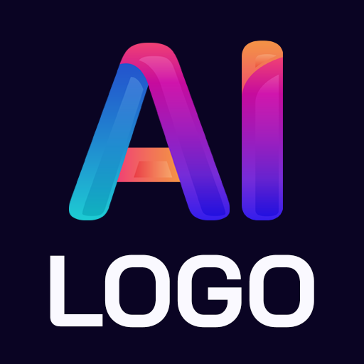 Create AI logo
