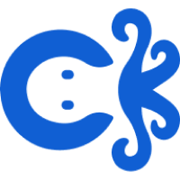 Curateit logo