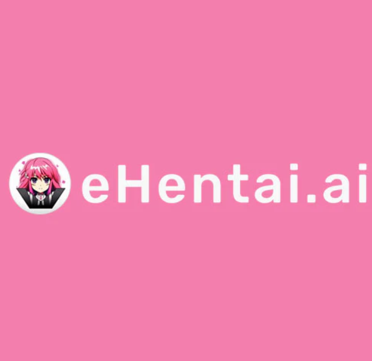 eHentai.ai logo