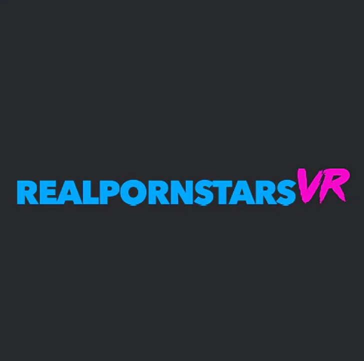 Real Pornstars VR logo