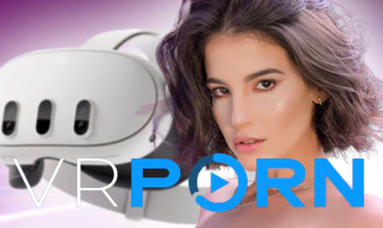 VRporn.com screenshot