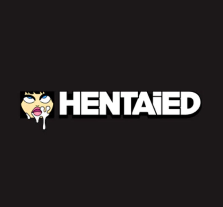 Hentaied logo