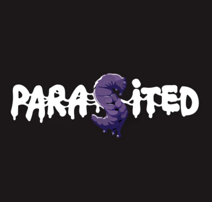 Parasited logo