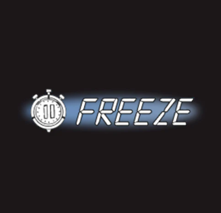 Freeze.xxx logo