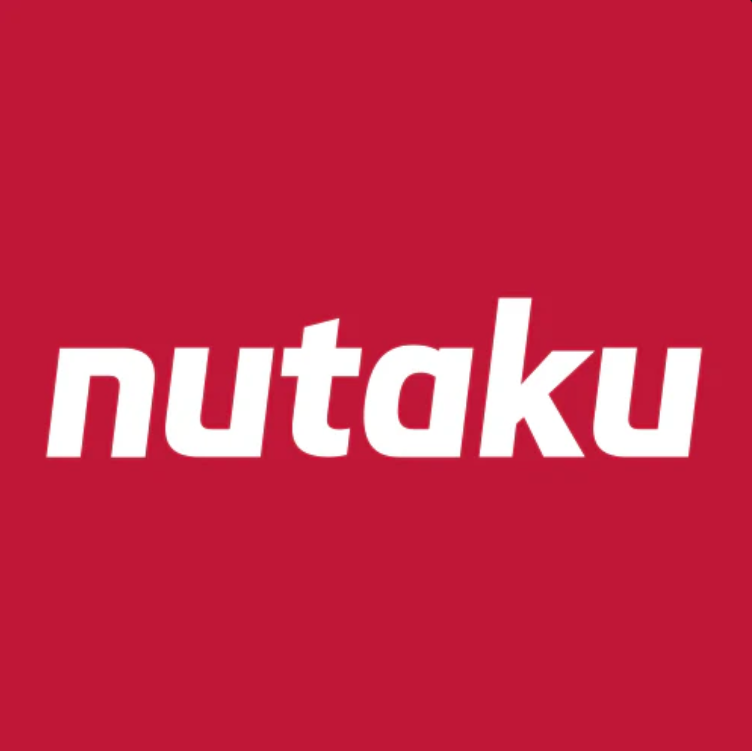 Nutaku Games logo
