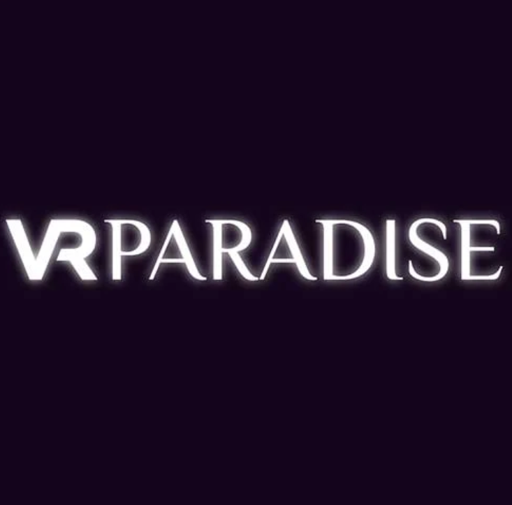 VR Paradise logo