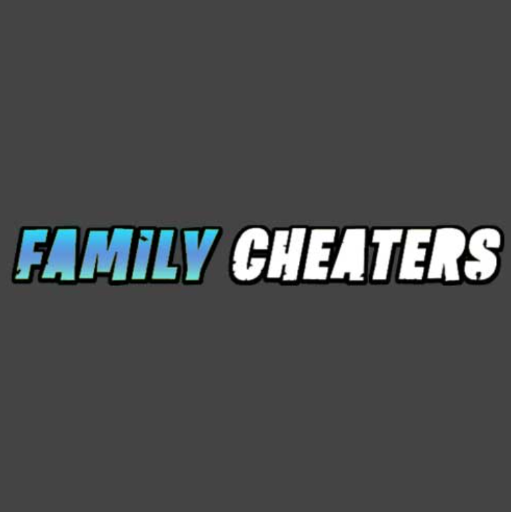 Family Cheaters logo