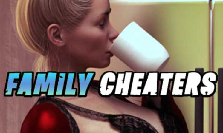 Family Cheaters screenshot