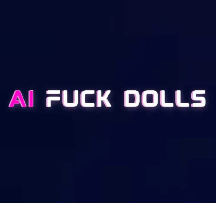 AI Fuck Dolls logo