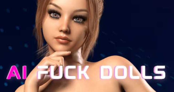 AI Fuck Dolls screenshot