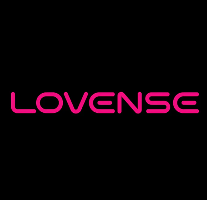 Lovense logo