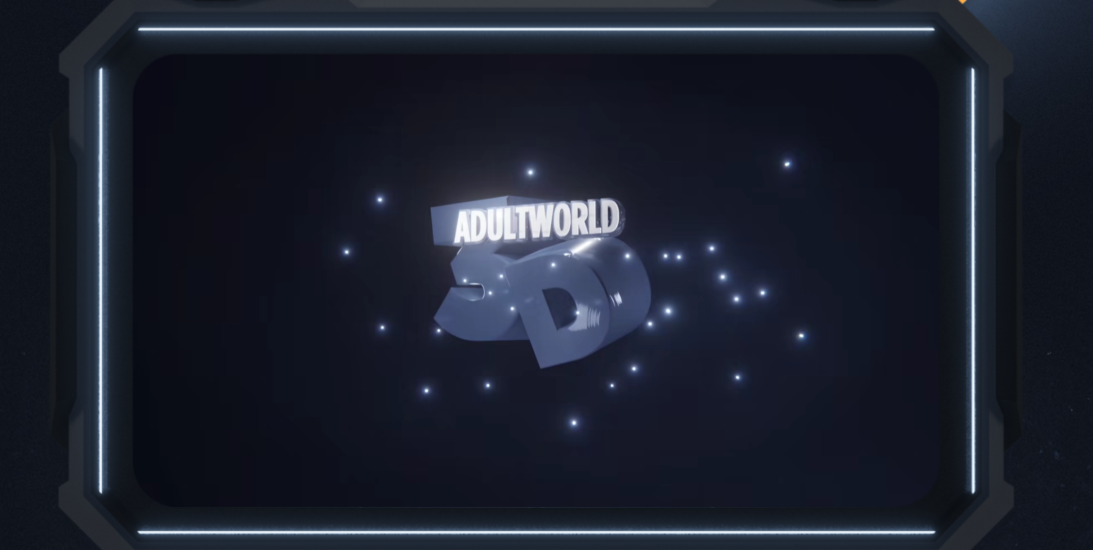 Adultworld 3D screenshot