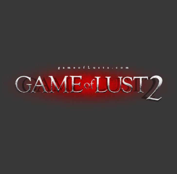 Game Of Lust 2 logo