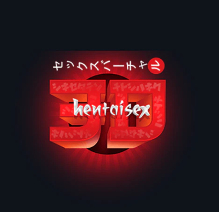 Hentai Sex 3D logo