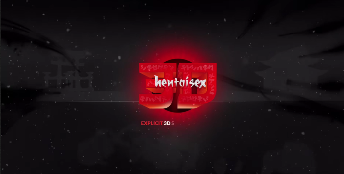 Hentai Sex 3D screenshot