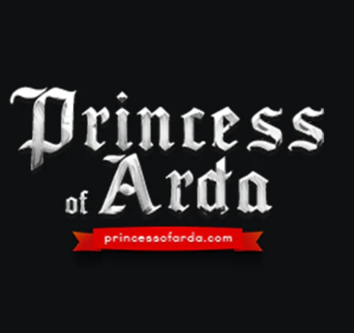 Princess Of Arda logo