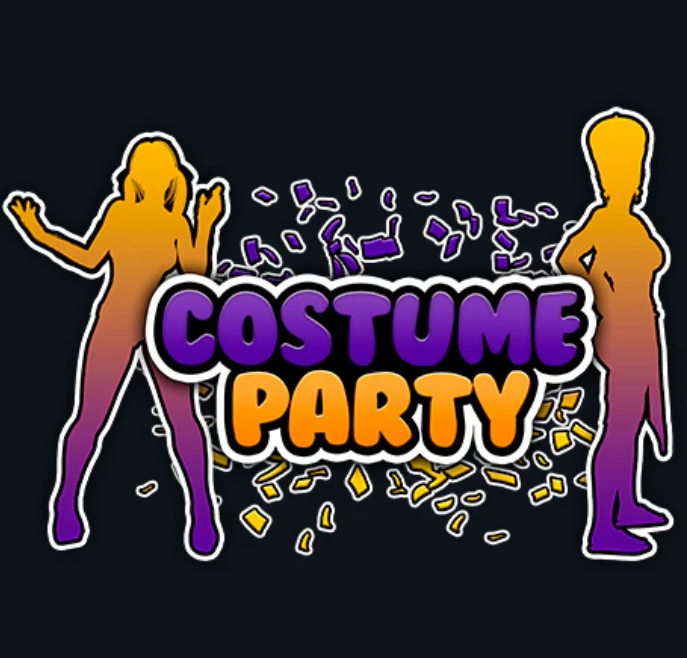 Costume Party logo