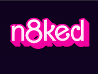 N8ked – Deepnude Generator logo