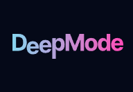 DeepMode logo