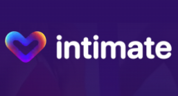 Intimate logo
