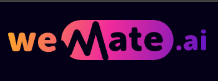 WeMate Spicy AI Roleplay Chat logo