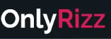 OnlyRizz logo