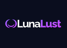 LunaLust logo