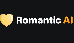 Romantic AI logo