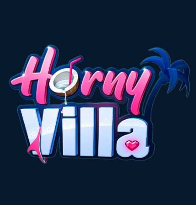 HornyVilla logo
