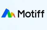 Motiff logo