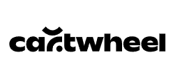 Cartwheel logo