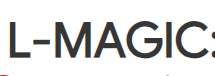L-MAGIC by Intel logo