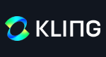 Kling AI logo